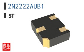 2N2222AUB1
