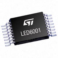 ALED6001|ST电子元件