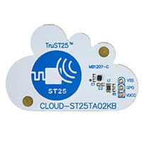 CLOUD-ST25TA02KB|ST电子元件