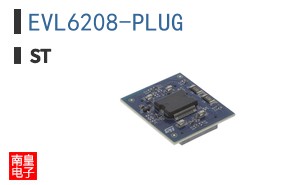 EVL6208-PLUG