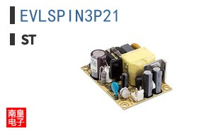 EVLSPIN3P21