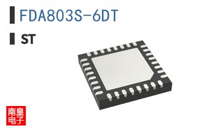 FDA803S-6DT
