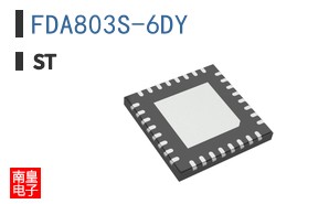 FDA803S-6DY