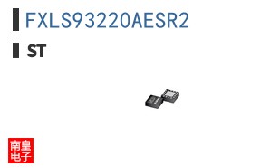 FXLS93220AESR2