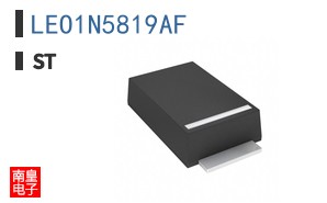 LEO1N5819AF