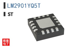 LM2901YQ5T