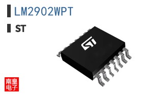 LM2902WPT