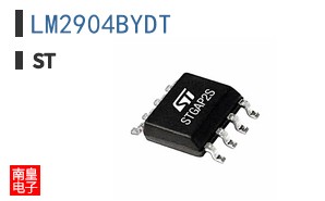 LM2904BYDT