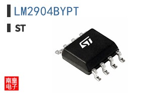 LM2904BYPT