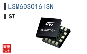LSM6DSO16ISN