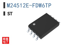 M24512E-FDW6TP