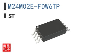 M24M02E-FDW6TP