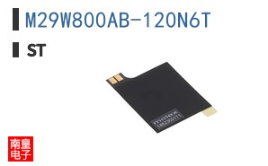M29W800AB-120N6T
