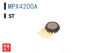 MPX4200A