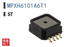 MPXH6101A6T1