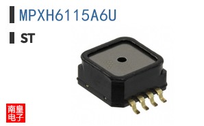 MPXH6115A6U