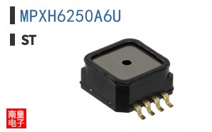MPXH6250A6U