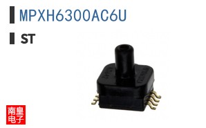 MPXH6300AC6U