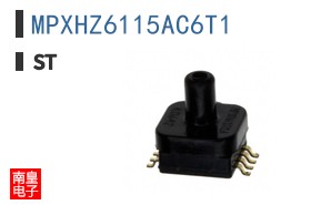 MPXHZ6115AC6T1