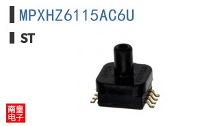 MPXHZ6115AC6U
