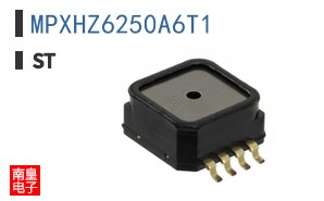 MPXHZ6250A6T1