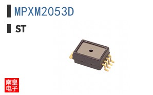 MPXM2053D