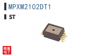 MPXM2102DT1