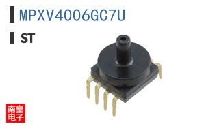 MPXV4006GC7U