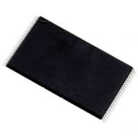 NAND256W3A0AN6E|ST电子元件