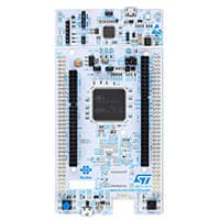 NUCLEO-F412ZG|ST电子元件