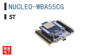 NUCLEO-WBA55CG