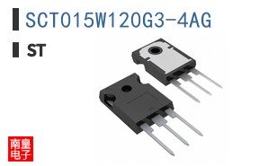 SCT015W120G3-4AG