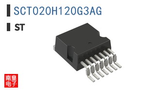 SCT020H120G3AG
