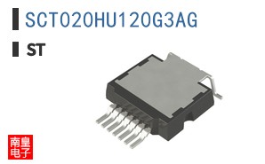 SCT020HU120G3AG