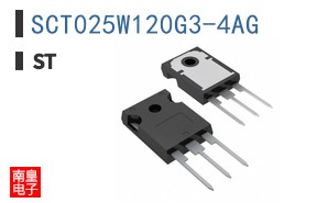 SCT025W120G3-4AG