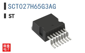 SCT027H65G3AG
