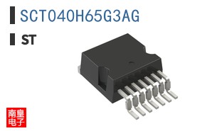 SCT040H65G3AG