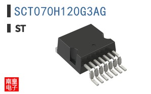 SCT070H120G3AG
