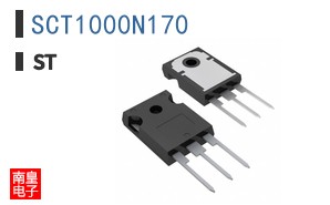 SCT1000N170