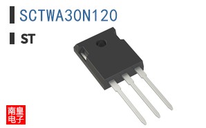 SCTWA30N120