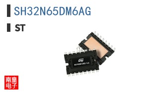 SH32N65DM6AG