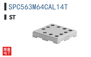 SPC563M64CAL14T