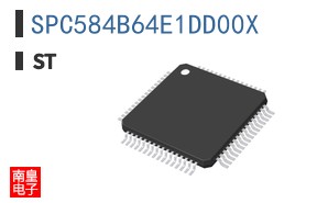 SPC584B64E1DD00X