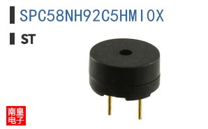 SPC58NH92C5HMI0X