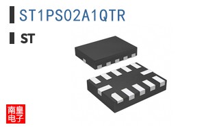 ST1PS02A1QTR