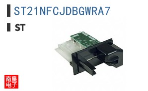 ST21NFCJDBGWRA7