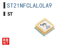 ST21NFCLAL0LA9
