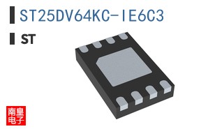 ST25DV64KC-IE6C3