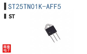 ST25TN01K-AFF5