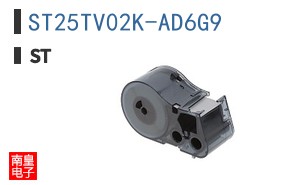 ST25TV02K-AD6G9